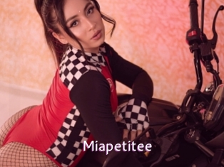 Miapetitee