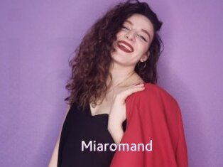 Miaromand