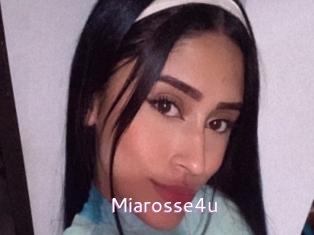 Miarosse4u
