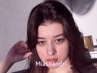 Miashandri