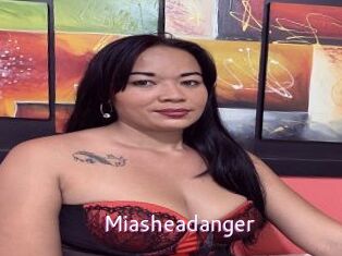 Miasheadanger
