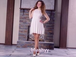 Miashyy