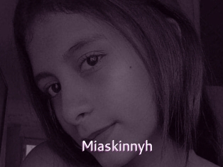 Miaskinnyh
