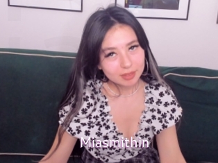 Miasmithin