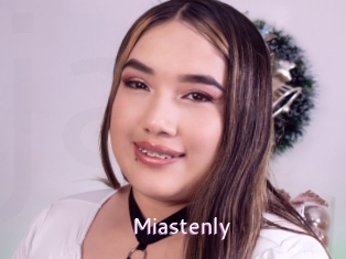 Miastenly