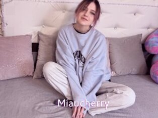 Miaucherry