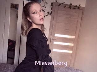 Miavanberg