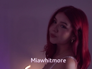 Miawhitmore