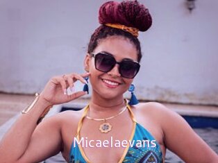 Micaelaevans