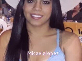 Micaelalopez