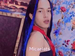 Micaelats
