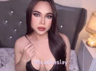 micaellaslay Just Amateurs
