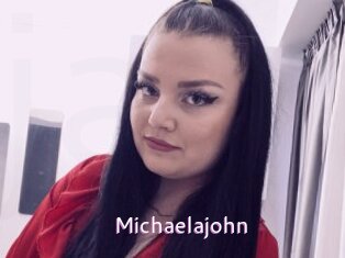 Michaelajohn