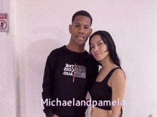 Michaelandpamela