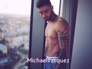 Michaelvasquez