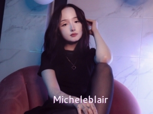 micheleblair Just Amateurs
