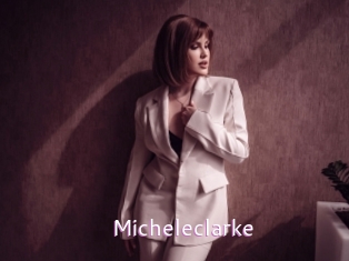 Micheleclarke