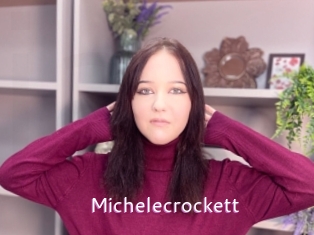 Michelecrockett