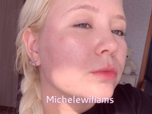 michelewiliams Just Amateurs