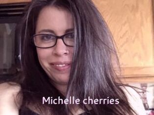 Michelle_cherries
