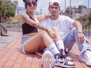 Michelleandpaul
