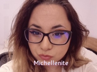 Michellenite