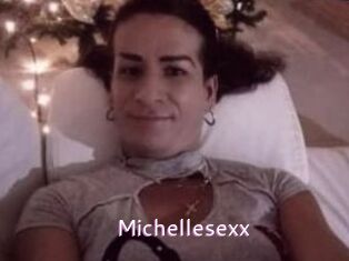 Michellesexx