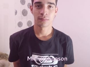 Michelljhonson