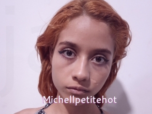 Michellpetitehot