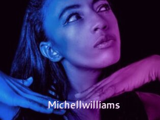 Michellwilliams