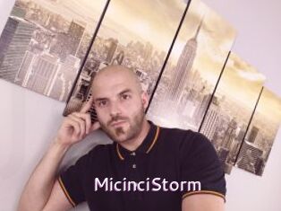 MicinciStorm