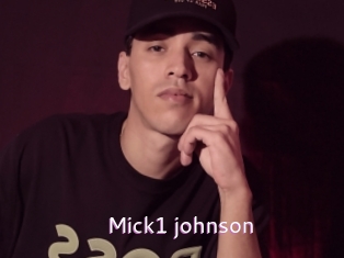 mick1_johnson Just Amateurs
