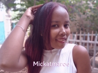 mickatmaroe Just Amateurs