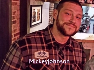 Mickeyjohnson