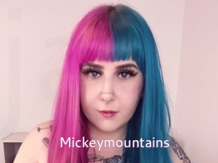 Mickeymountains