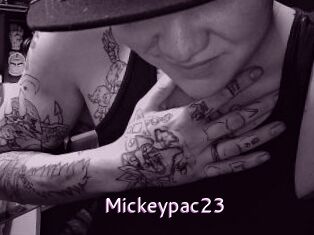 Mickeypac23