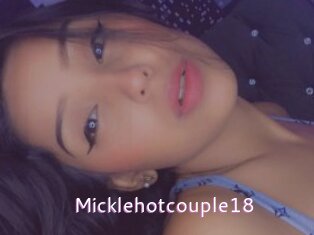 Micklehotcouple18