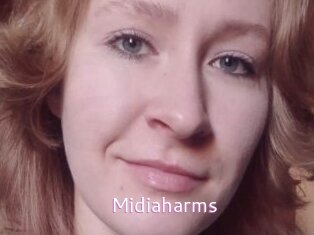 Midiaharms