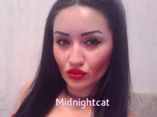 midnightcat Just Amateurs