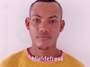 Mieldefresa