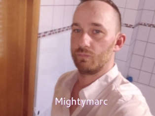 mightymarc Just Amateurs
