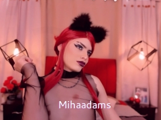 Mihaadams