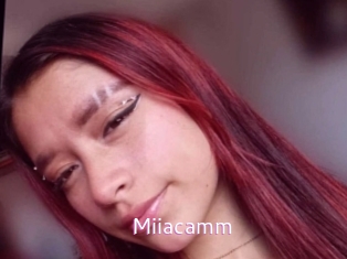 Miiacamm