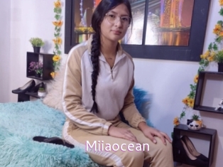 Miiaocean