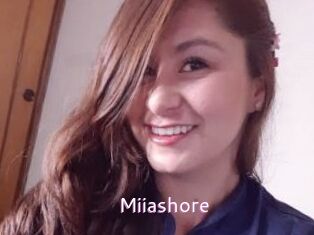 Miiashore