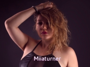 Miiaturner