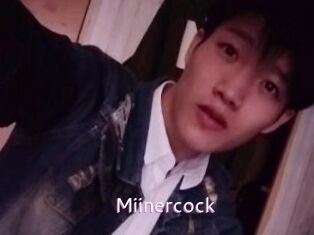 Miinercock