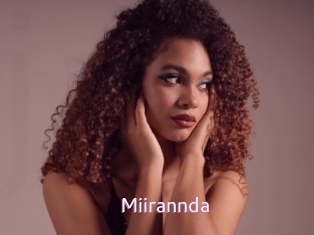 Miirannda