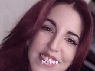 Miitee