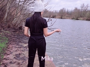 Mika
